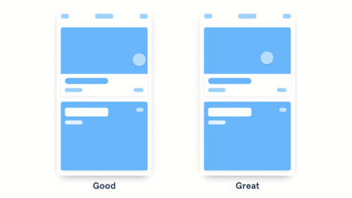 提升產(chǎn)品微交互的7個(gè)動(dòng)效技巧