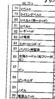 我手上有一些日本進(jìn)口的產(chǎn)品 看不懂日語(yǔ) 跪求各位大俠翻譯翻譯 這些產(chǎn)品名和公司名稱(chēng) 日語(yǔ)翻譯成中文