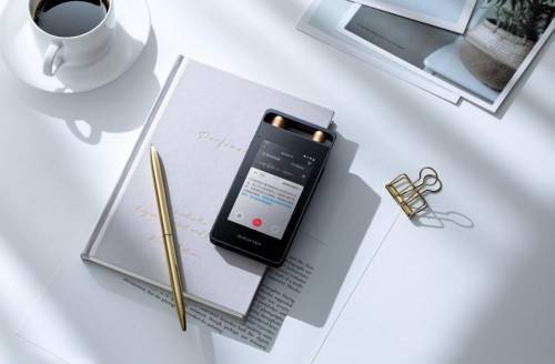 智能辦公 智慧學(xué)習(xí) 訊飛消費(fèi)者產(chǎn)品用ai給你的生活加點(diǎn)buff