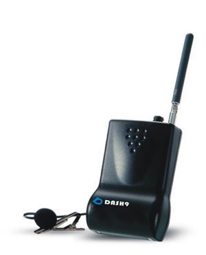 WT-480T無線導覽發(fā)射主機