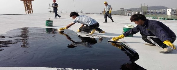 市場主流防水材料全解析 科學(xué)選材，筑牢工程防線