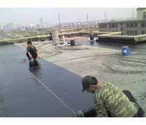 甘肅防水專家 蘭州防水公司的高標準防水工程服務