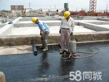 安徽楊氏防水工程 守護建筑安全，專業鑄就品質