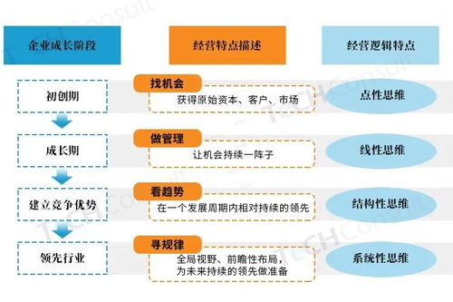 高新技術企業如何找到靠譜的科技咨詢公司