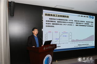 面向2035的中國食品微生物制造與安全科技發展戰略研究技術咨詢會在校舉行